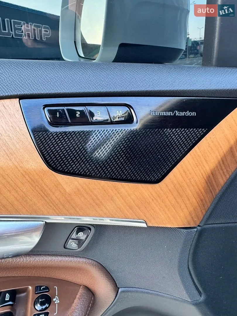 2021 Volvo XC90 - мініатюра 38