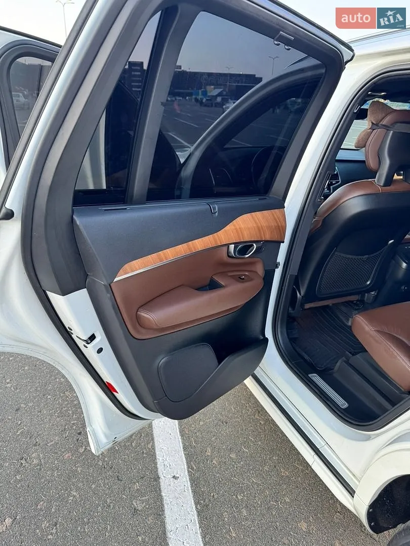 2021 Volvo XC90 - мініатюра 42