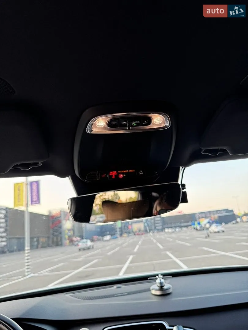 2021 Volvo XC90 - мініатюра 45