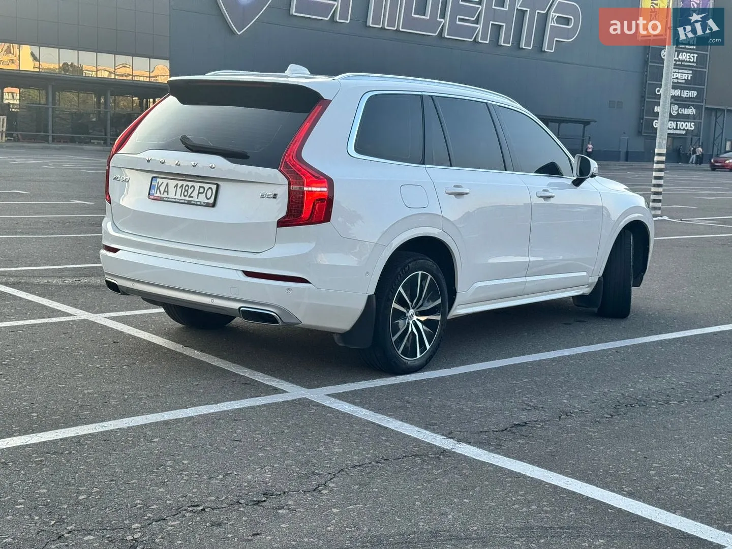 2021 Volvo XC90 - мініатюра 33