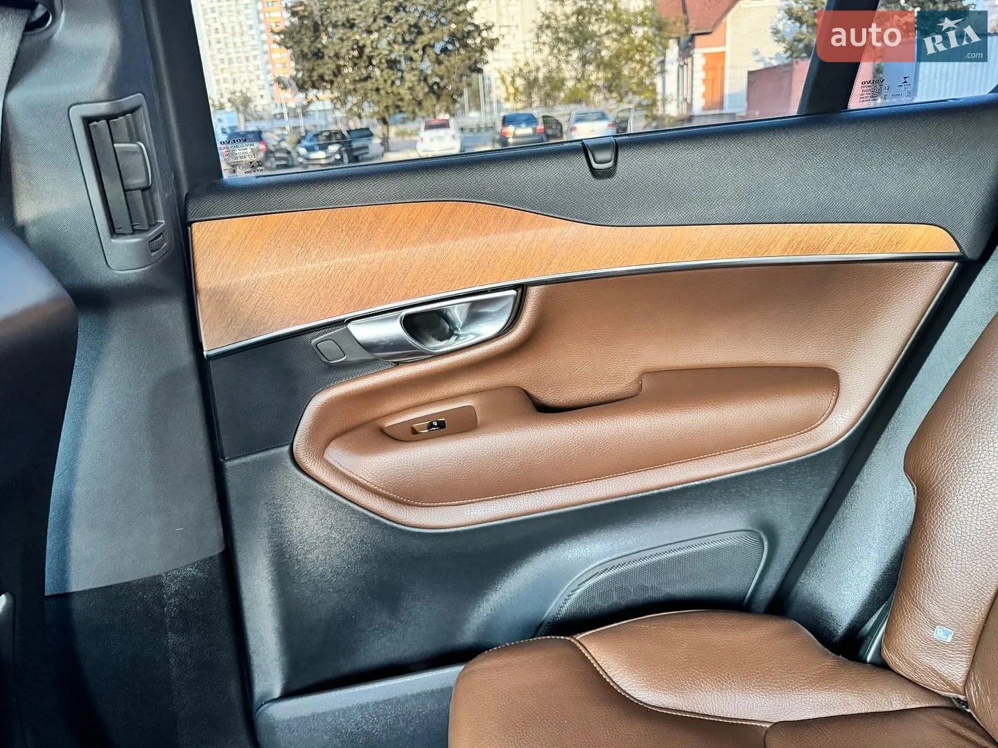 2021 Volvo XC90 - мініатюра 46