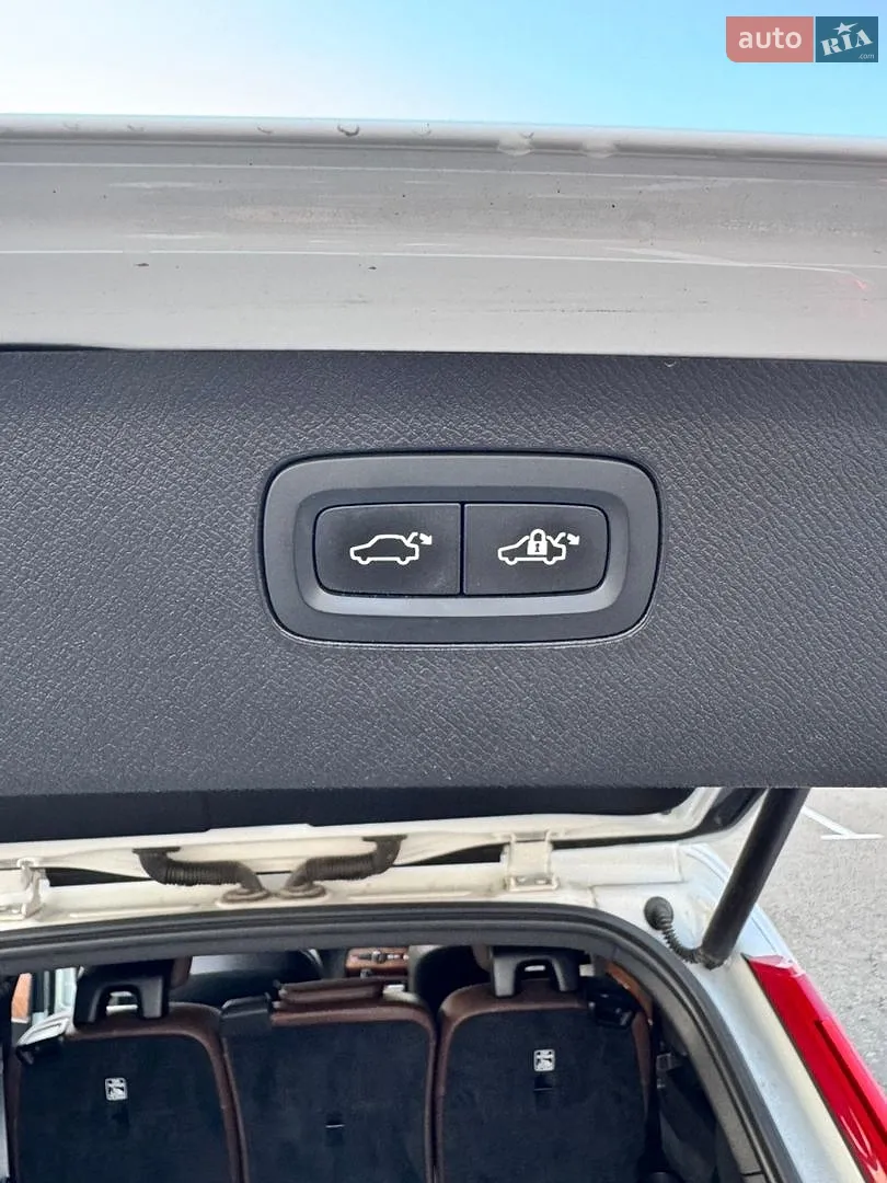 2021 Volvo XC90 - мініатюра 56