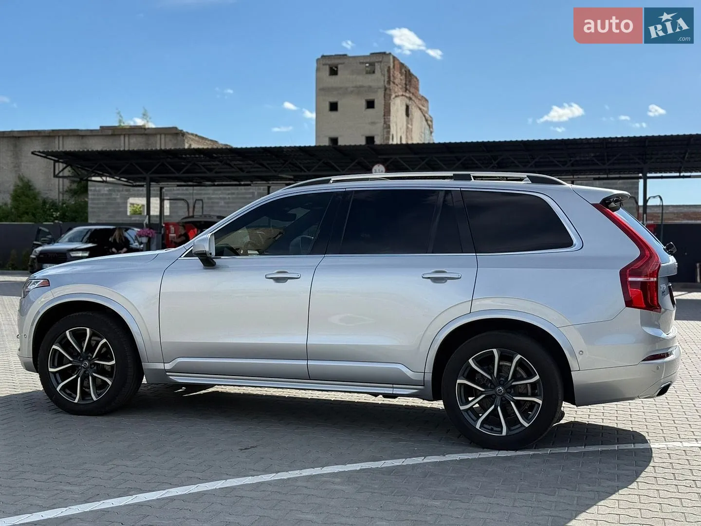 2016 Volvo XC90 - мініатюра 13