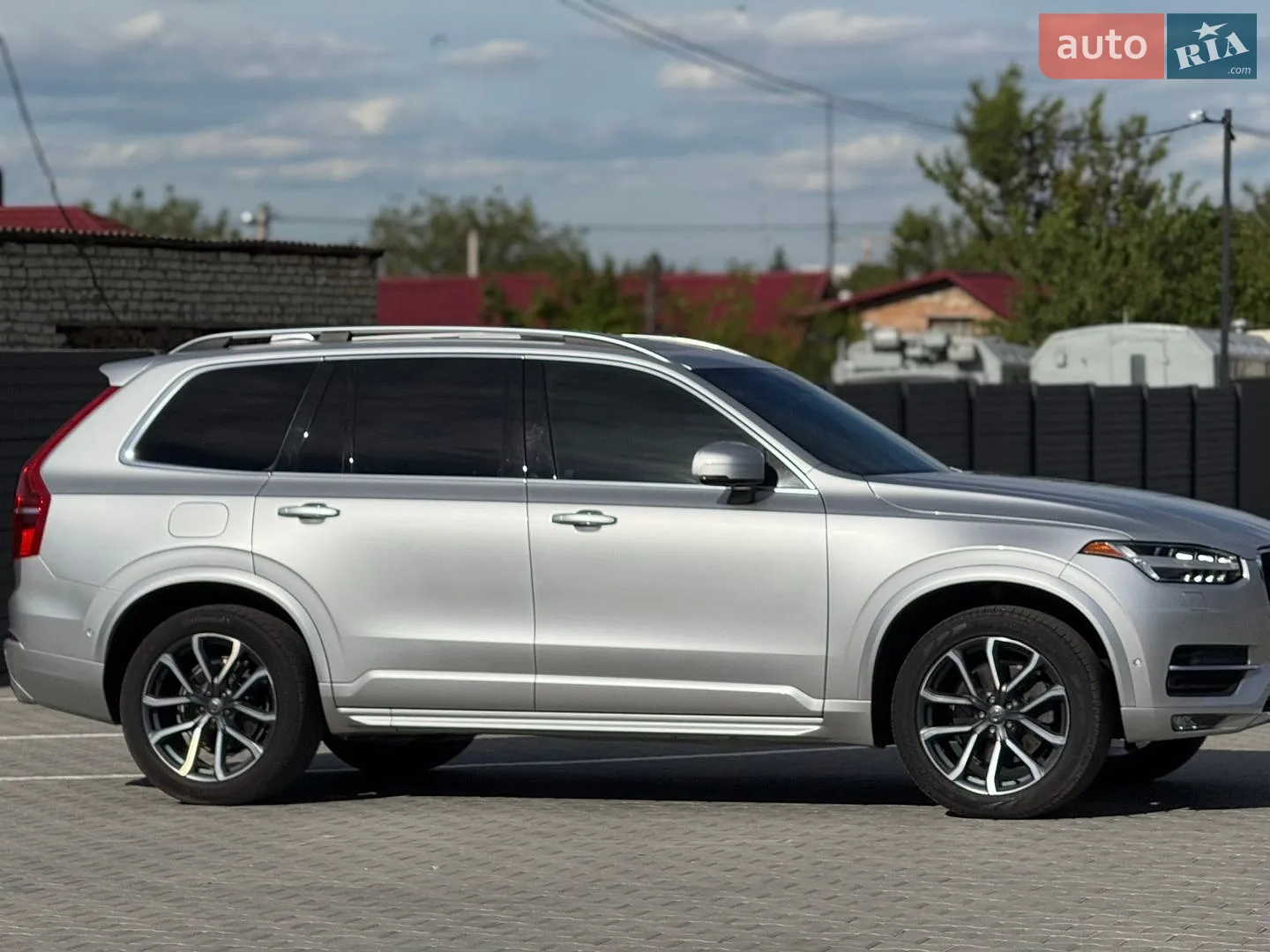 2016 Volvo XC90 - мініатюра 28