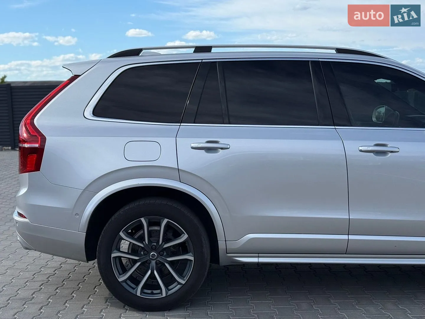 2016 Volvo XC90 - мініатюра 42