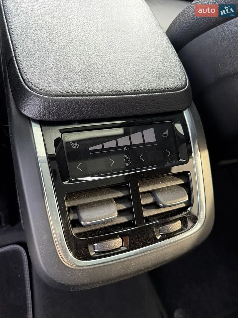 2016 Volvo XC90 - мініатюра 74