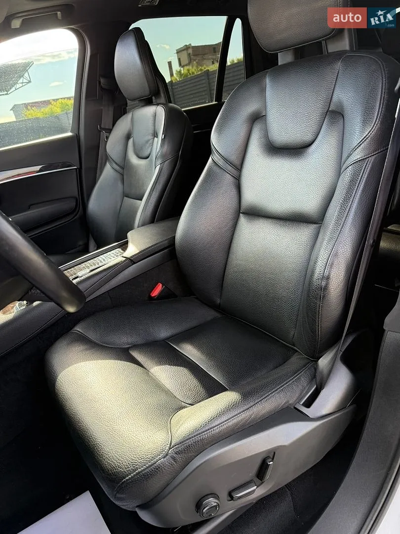 2016 Volvo XC90 - мініатюра 103