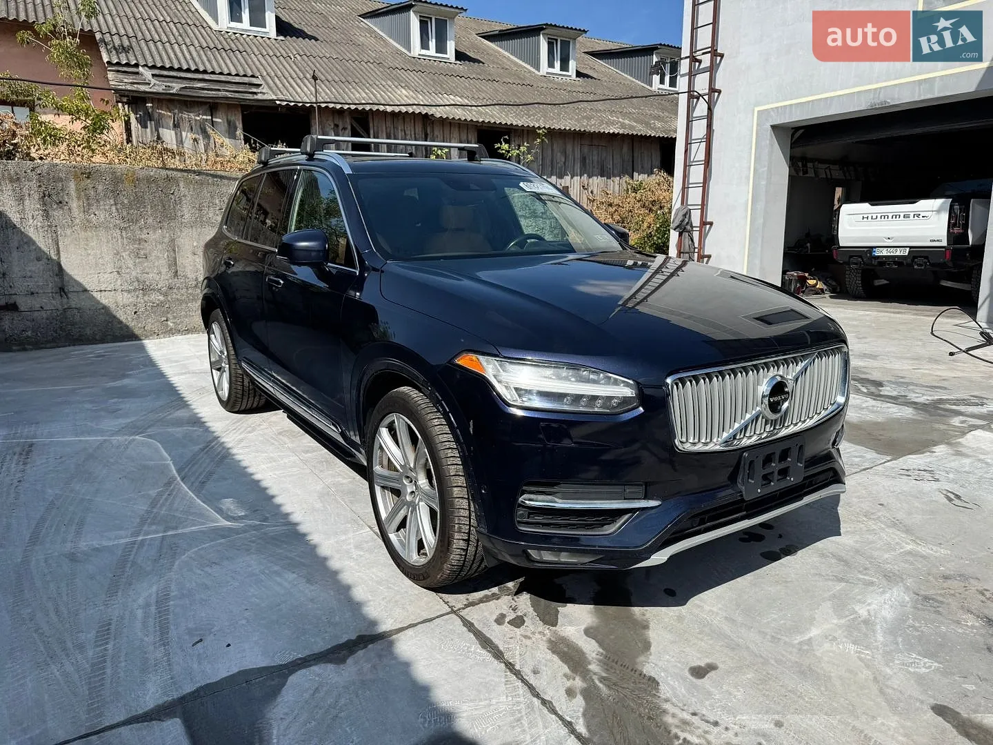 2017 Volvo XC90 - мініатюра 17