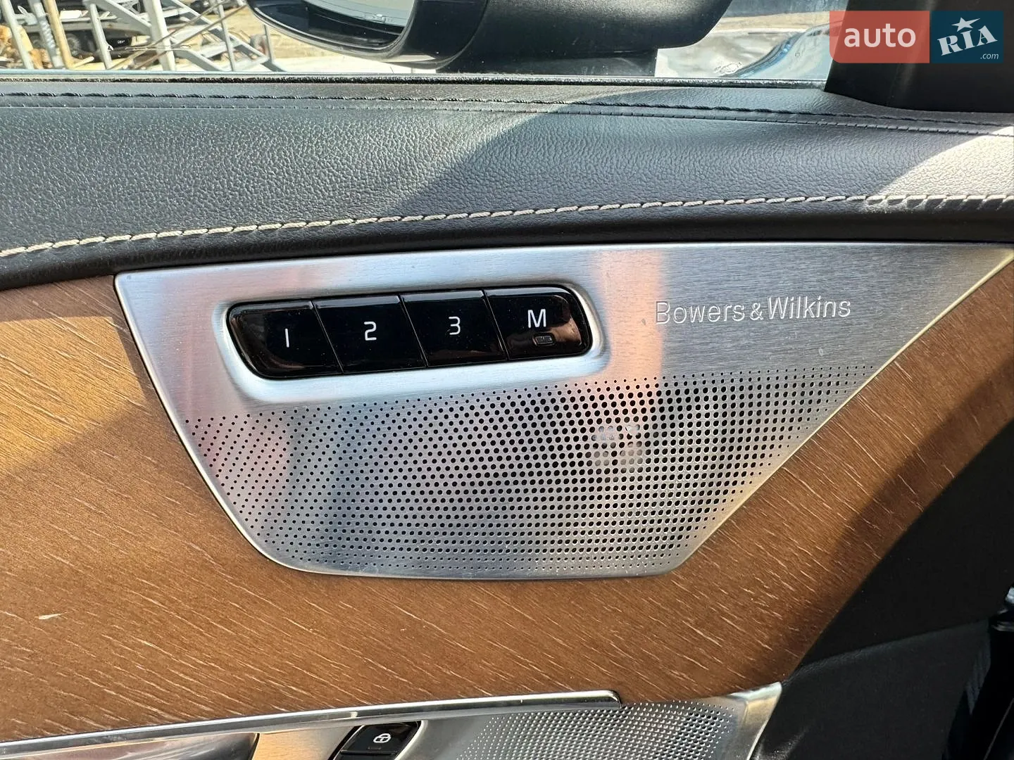 2017 Volvo XC90 - мініатюра 23