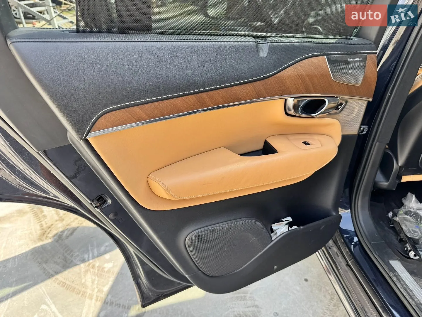 2017 Volvo XC90 - мініатюра 33