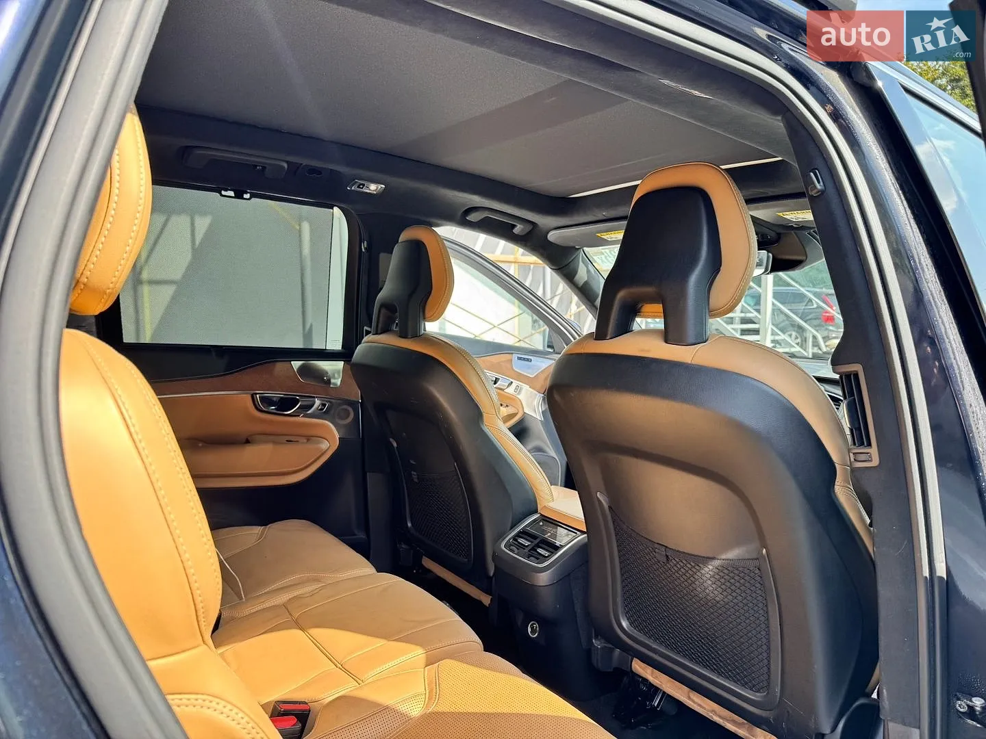 2017 Volvo XC90 - мініатюра 38