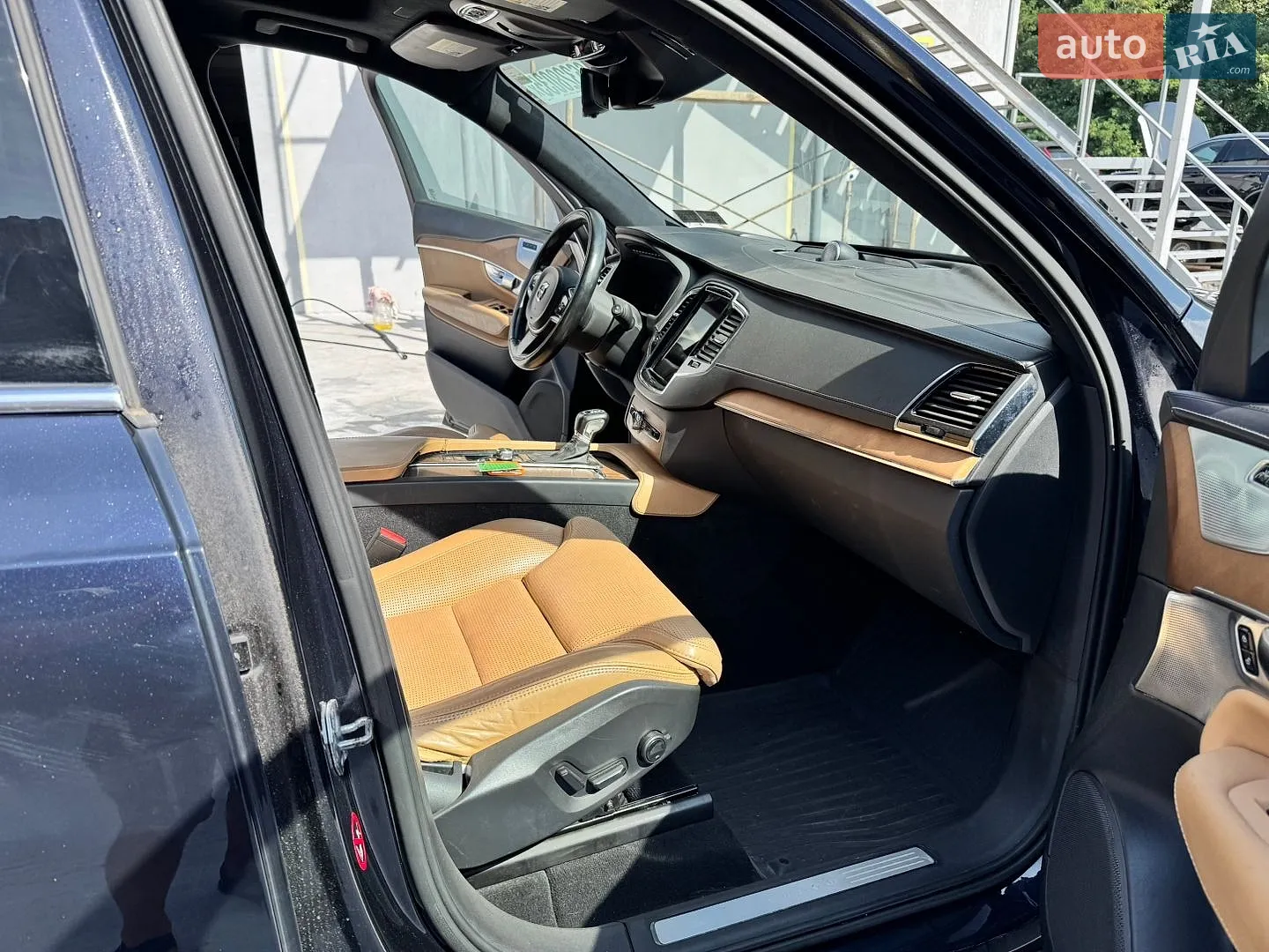 2017 Volvo XC90 - мініатюра 39