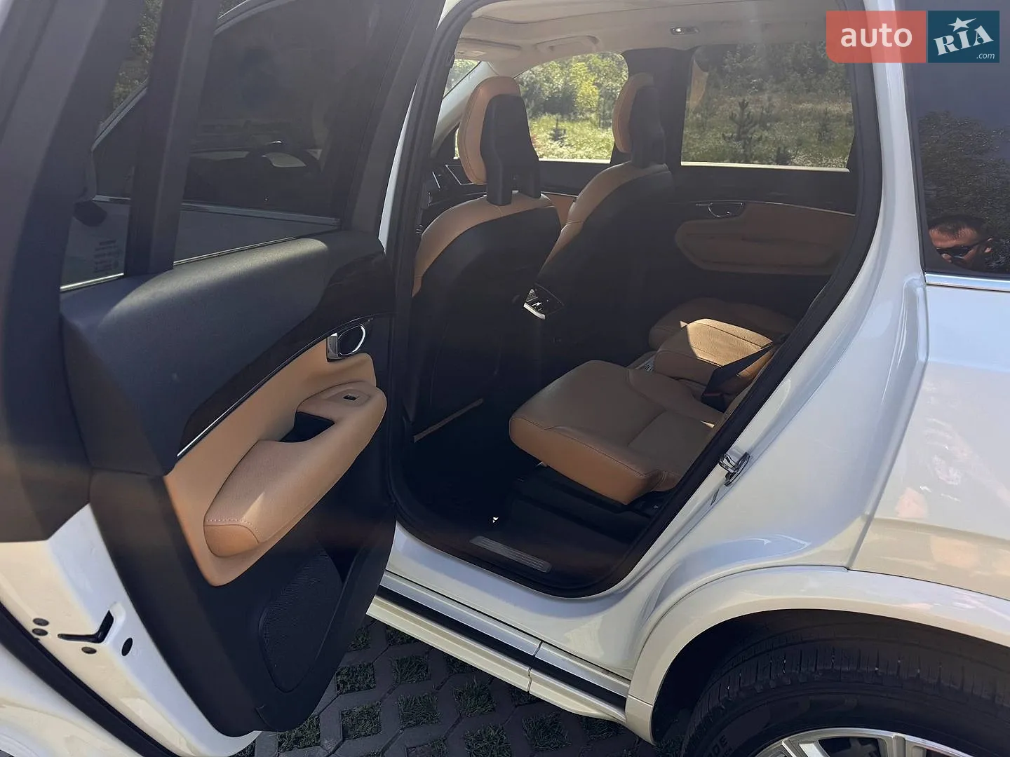 2015 Volvo XC90 - мініатюра 9