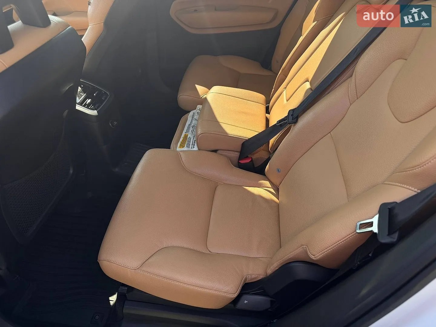 2015 Volvo XC90 - мініатюра 10