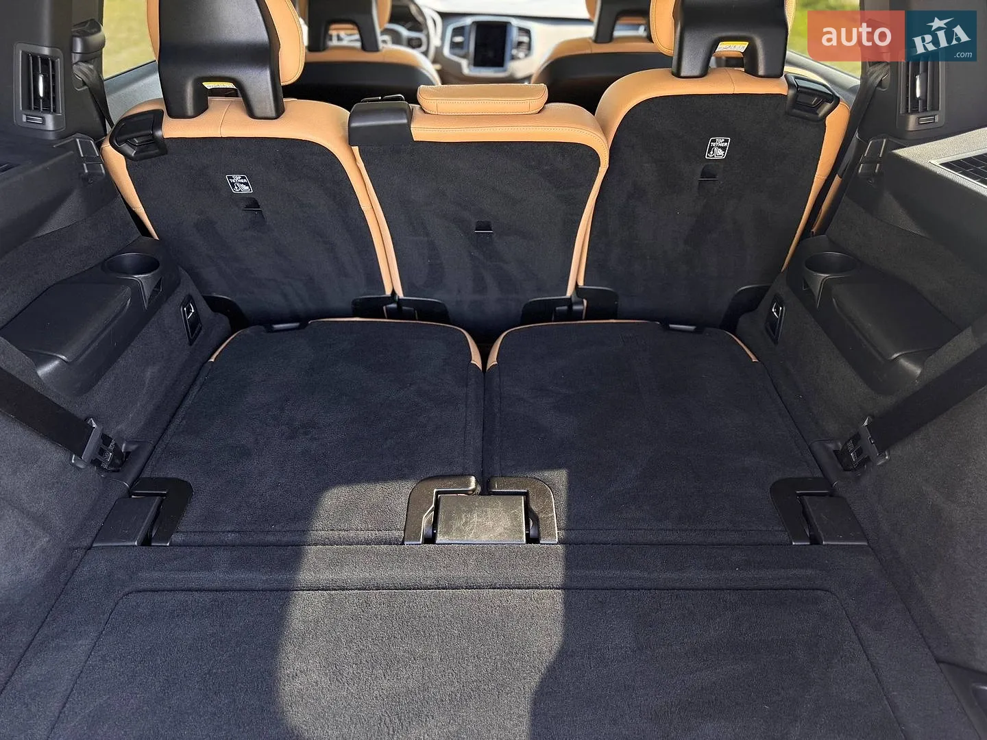 2015 Volvo XC90 - мініатюра 13