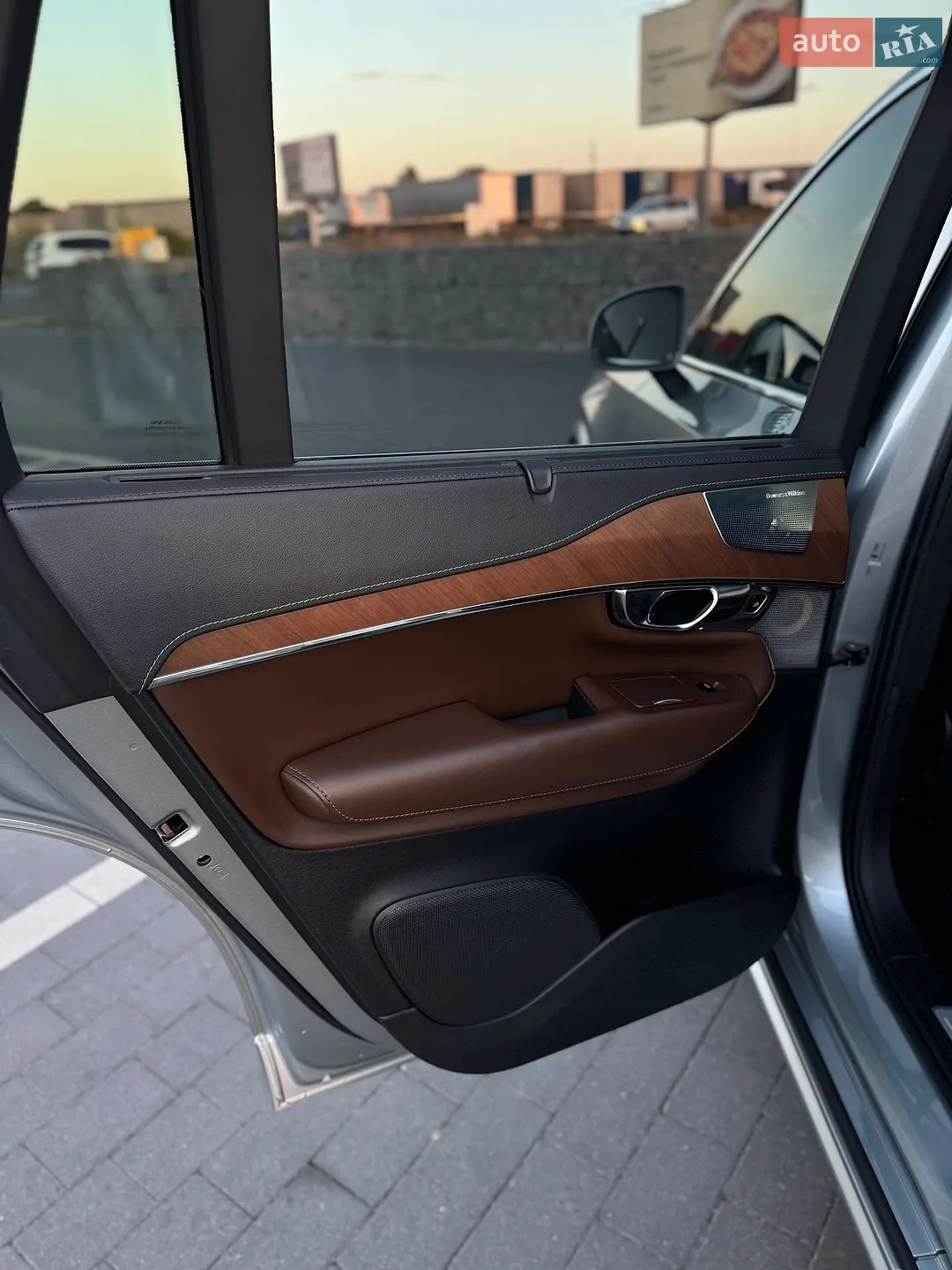 2017 Volvo XC90 - мініатюра 23