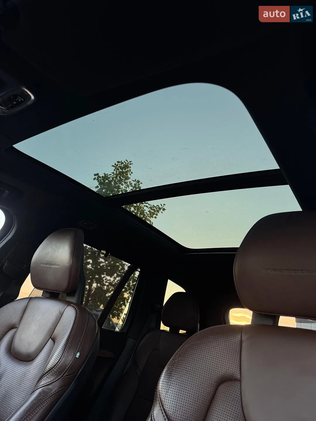 2017 Volvo XC90 - мініатюра 40