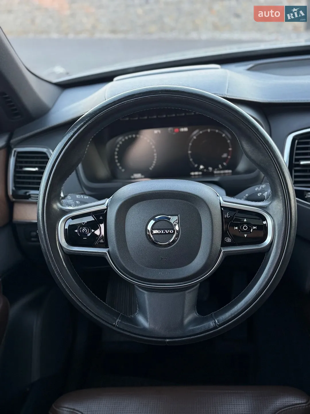 2017 Volvo XC90 - мініатюра 30