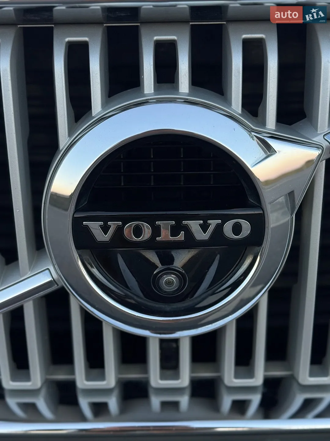 2017 Volvo XC90 - мініатюра 42