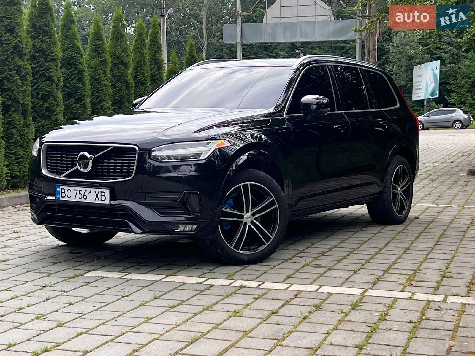 2015 Volvo XC90 - мініатюра 11