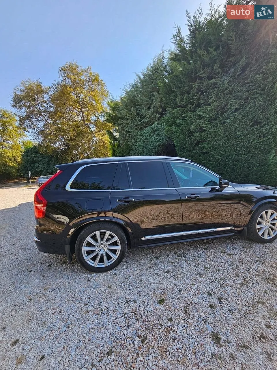 2016 Volvo XC90 - мініатюра 13