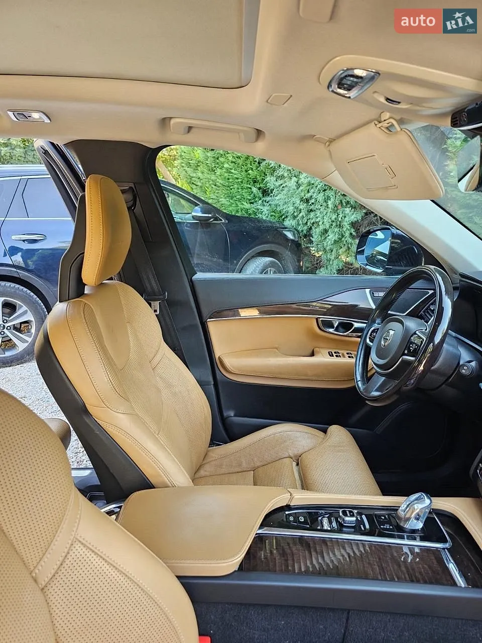 2016 Volvo XC90 - мініатюра 18