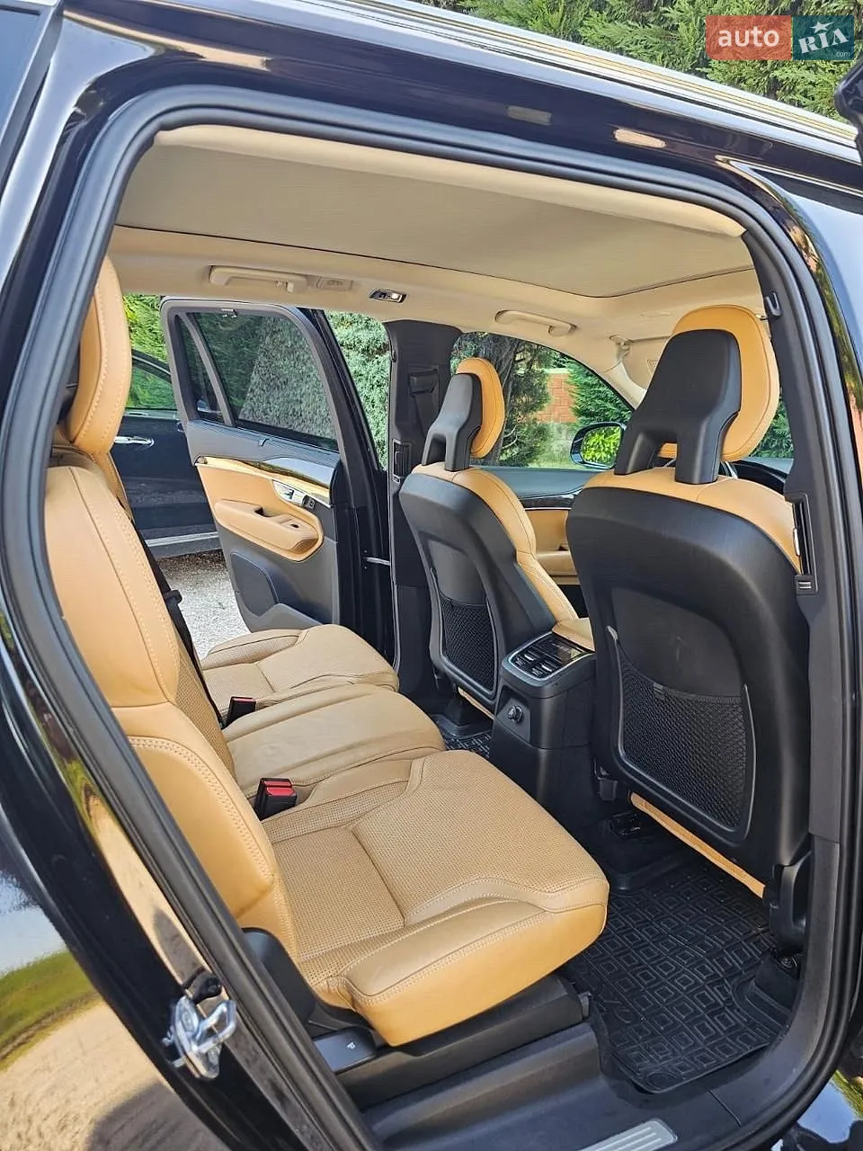 2016 Volvo XC90 - мініатюра 22