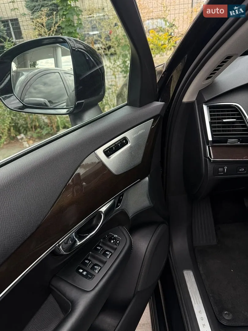 2016 Volvo XC90 - мініатюра 8