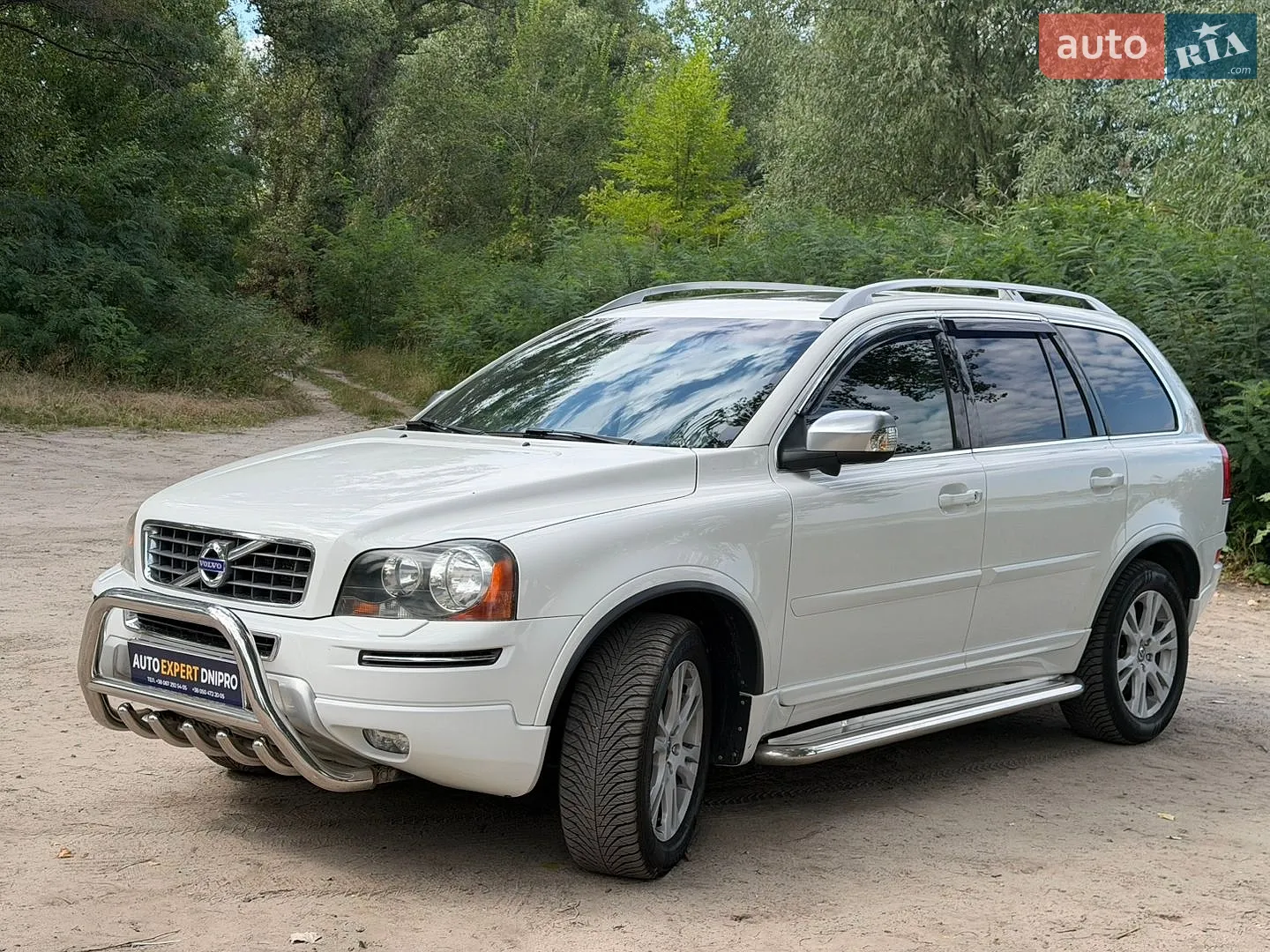 2012 Volvo XC90 - мініатюра 2