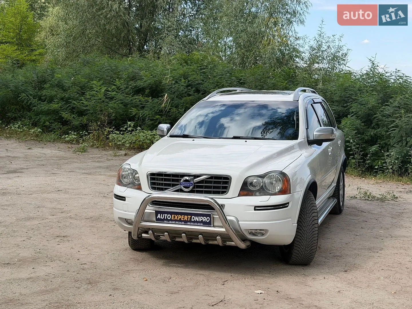 2012 Volvo XC90 - мініатюра 3