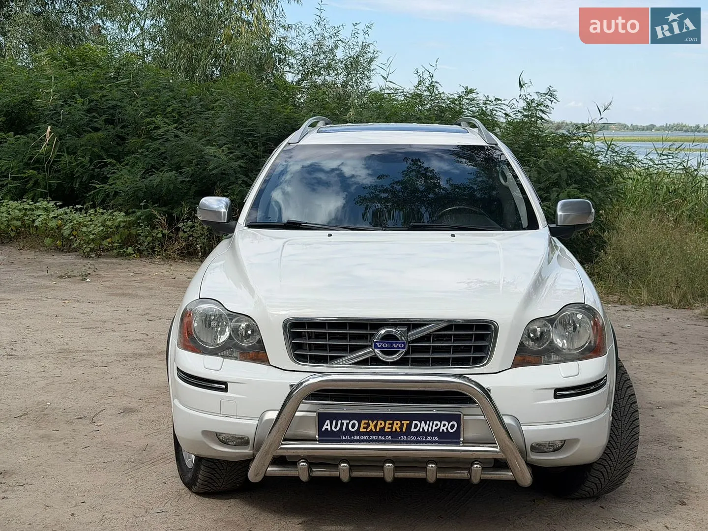2012 Volvo XC90 - мініатюра 4