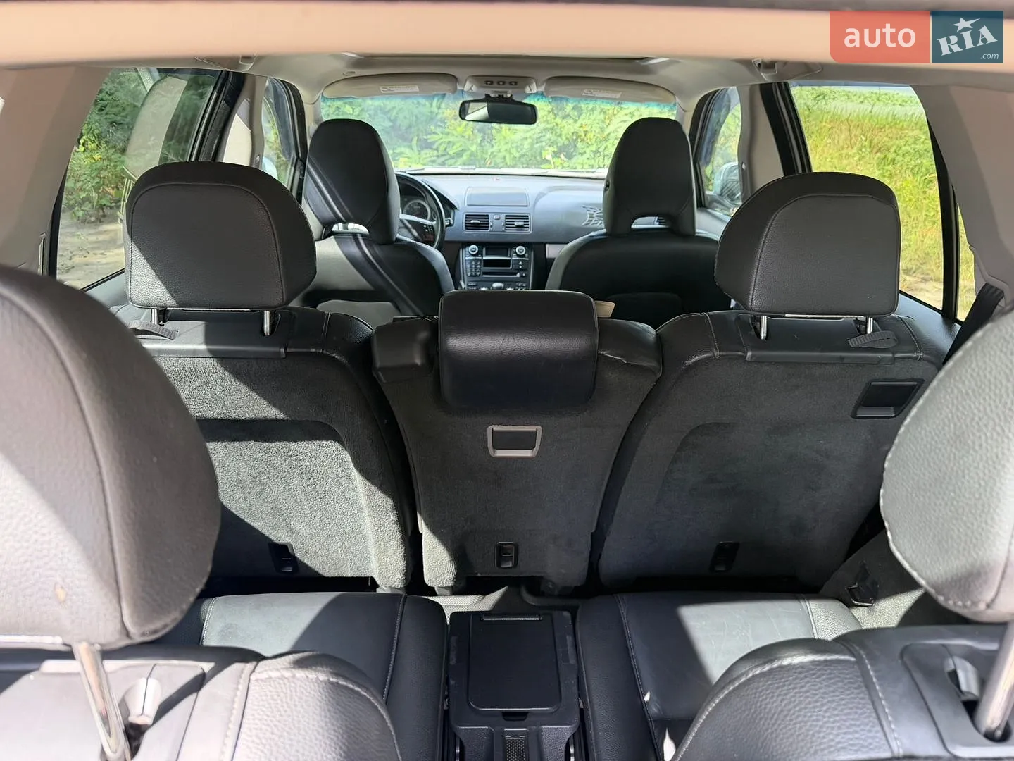 2012 Volvo XC90 - мініатюра 14