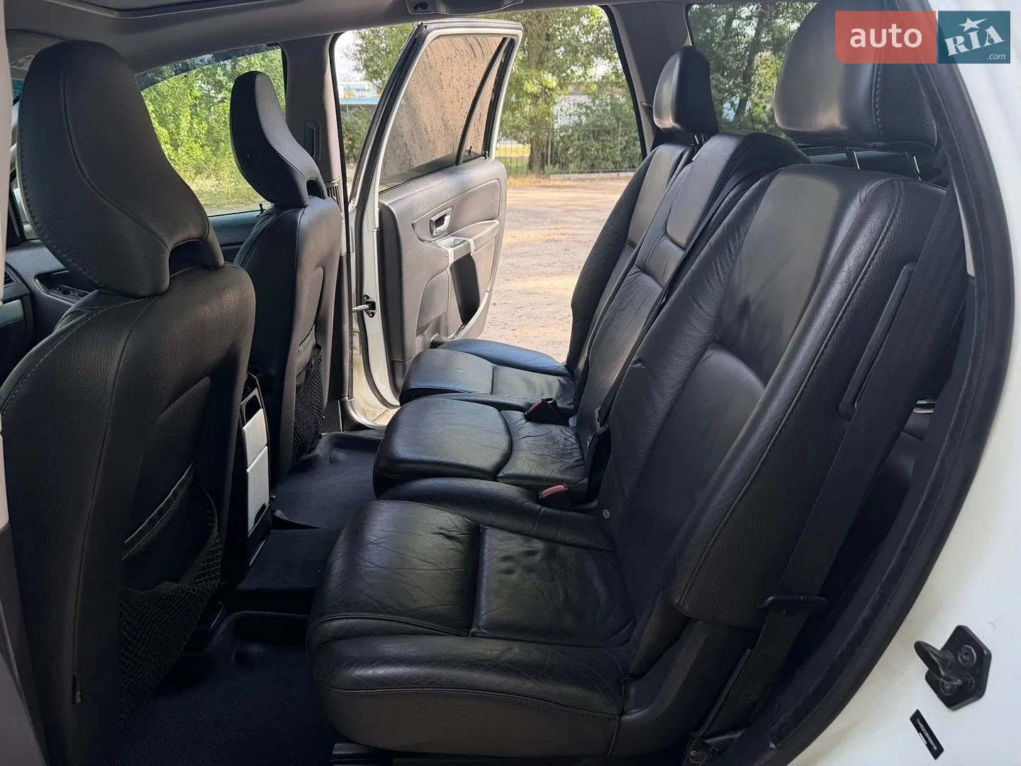 2012 Volvo XC90 - мініатюра 16