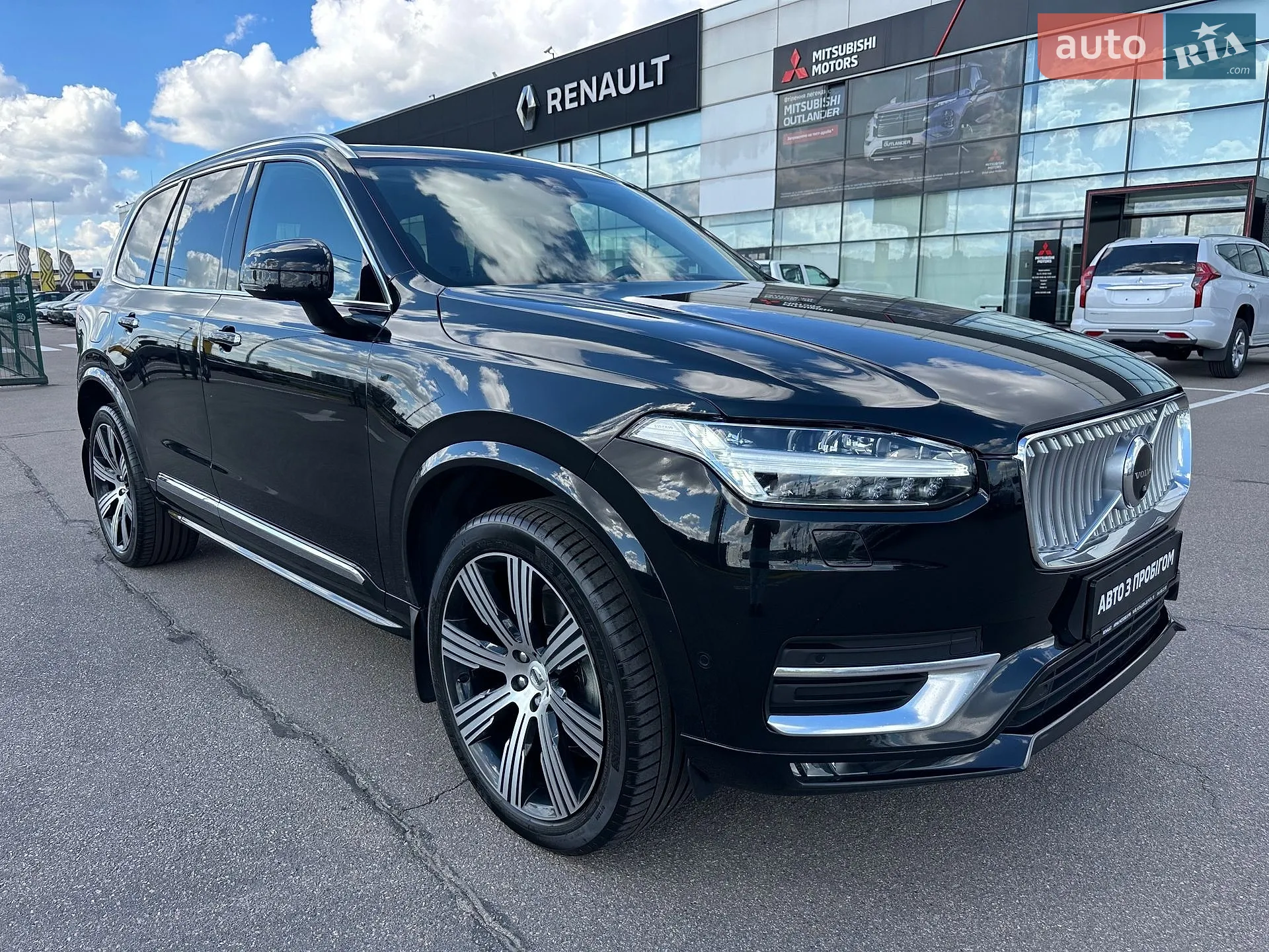 2022 Volvo XC90 - мініатюра 2
