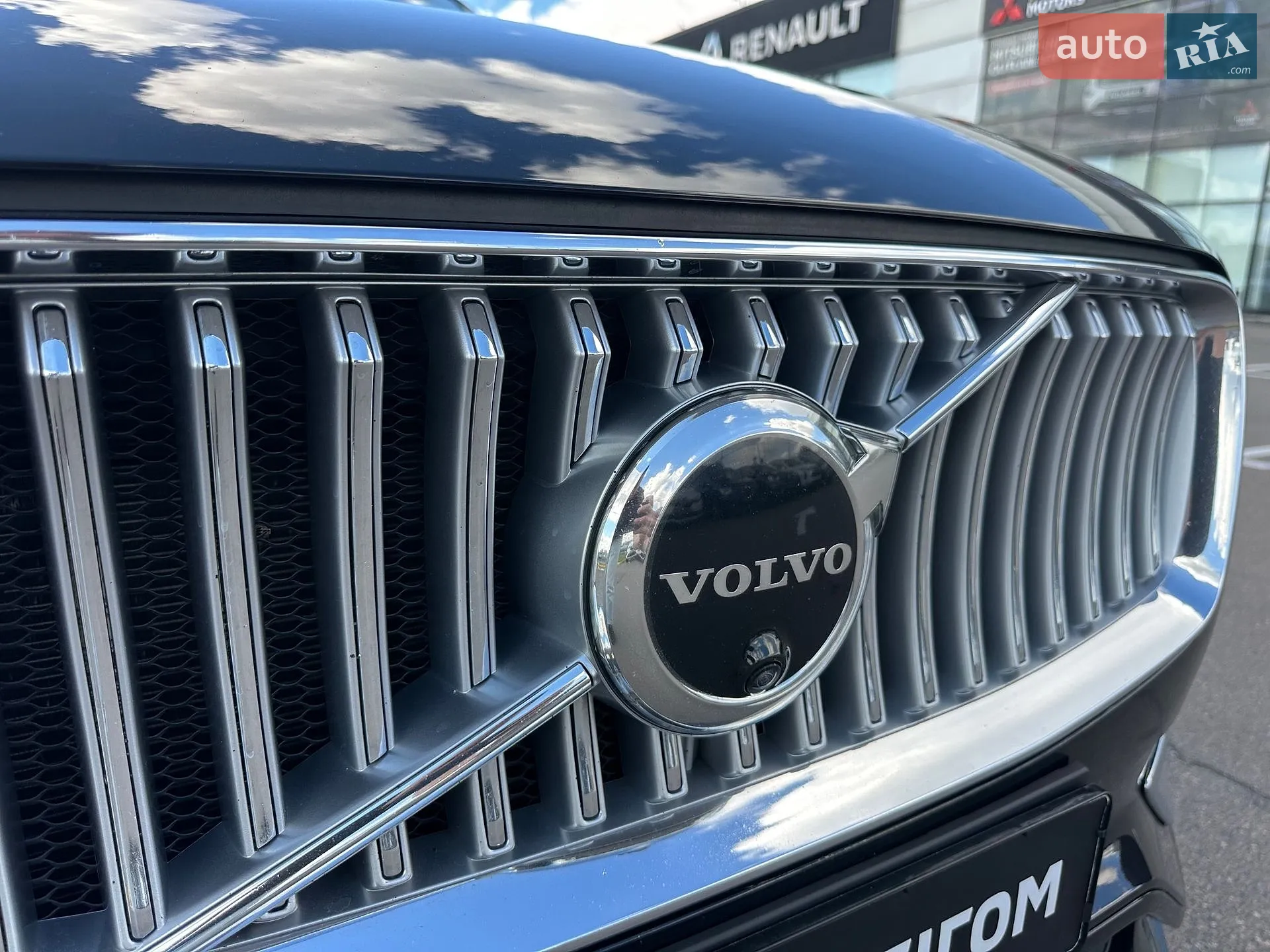 2022 Volvo XC90 - мініатюра 15