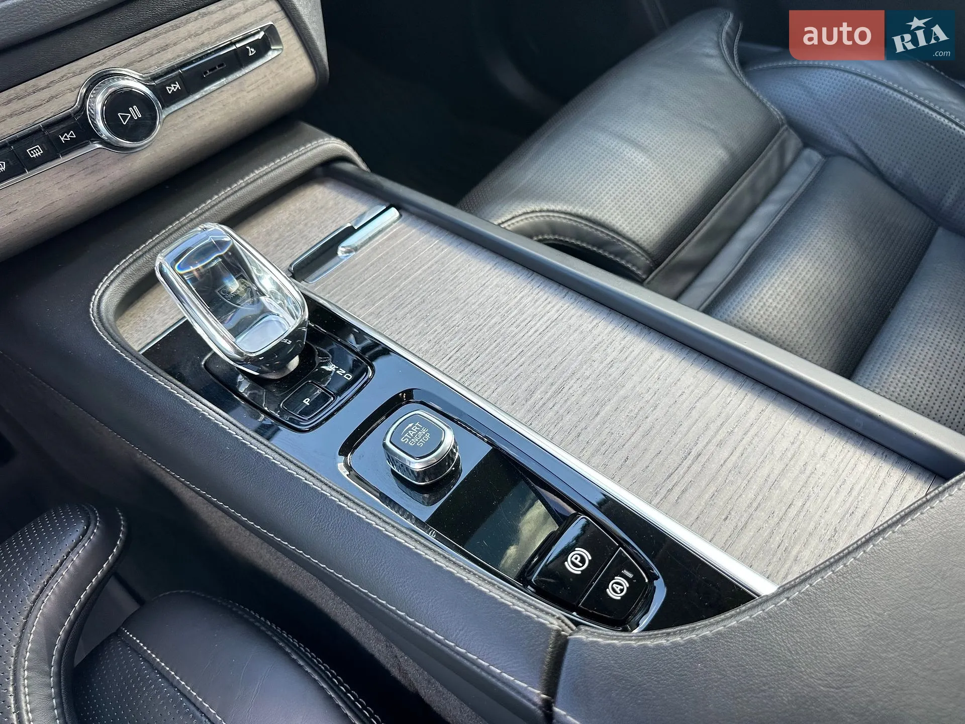 2022 Volvo XC90 - мініатюра 24
