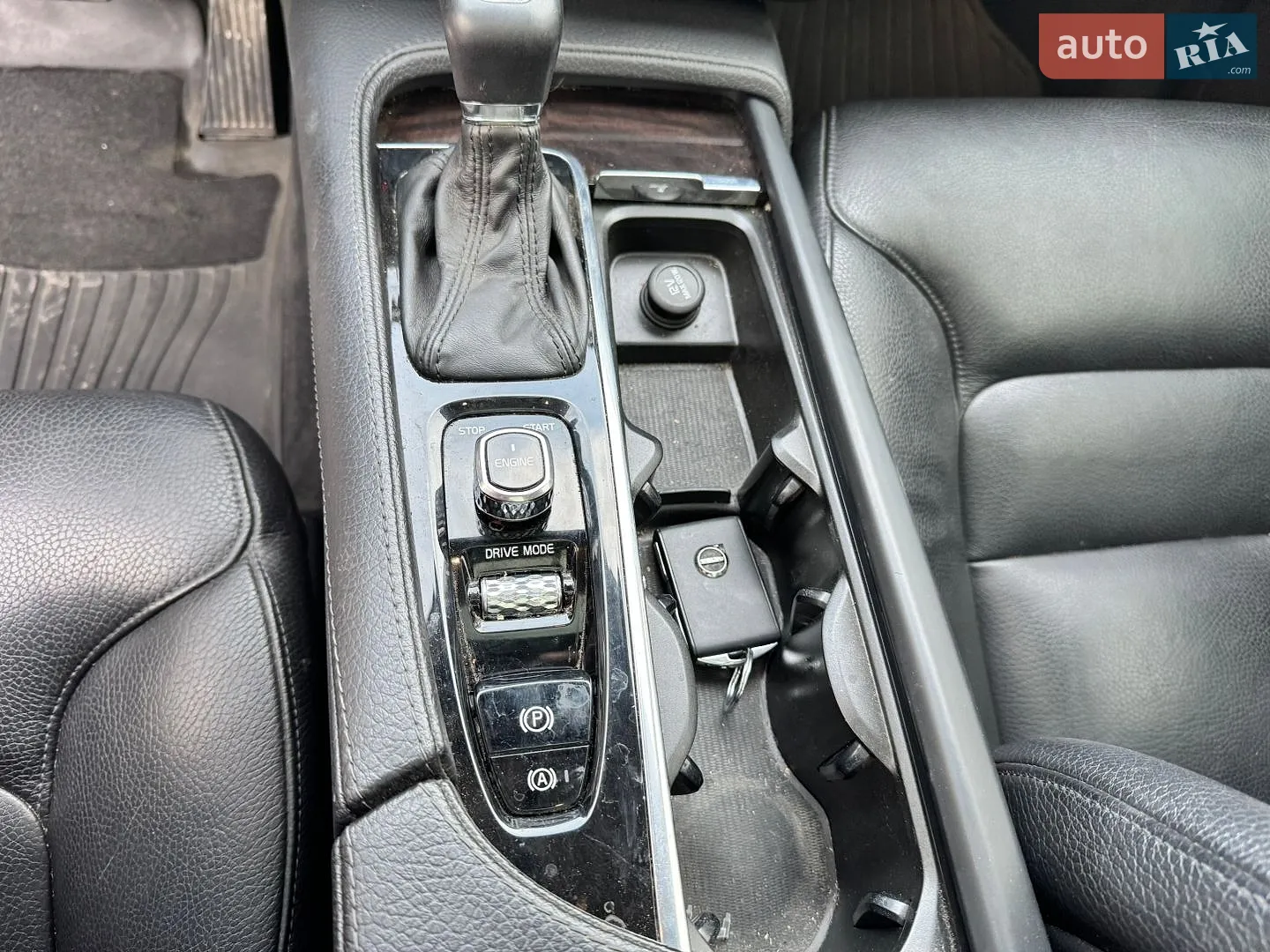 2017 Volvo XC90 - мініатюра 31