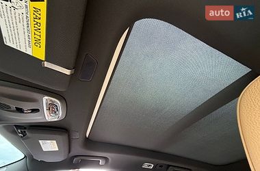 Позашляховик / Кросовер Volvo XC90 2018 в Києві