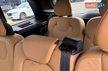 Позашляховик / Кросовер Volvo XC90 2018 в Києві