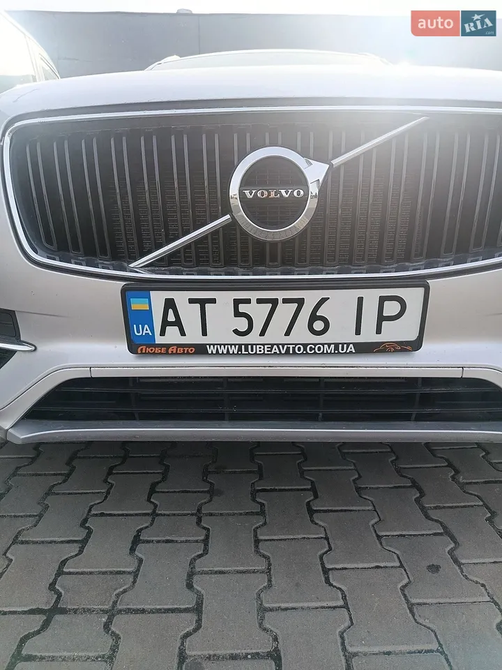 2014 Volvo XC60 - мініатюра 26