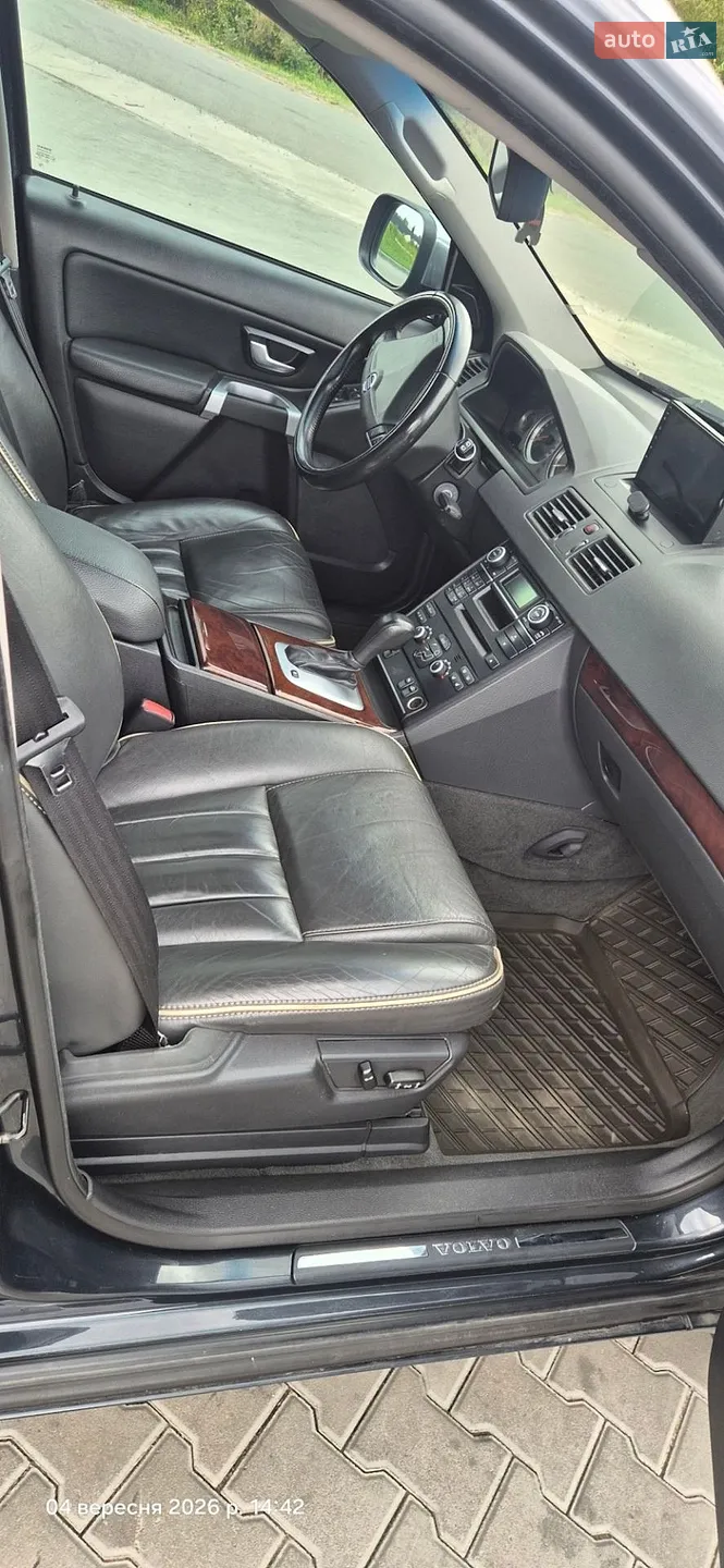 2012 Volvo XC90 - мініатюра 3