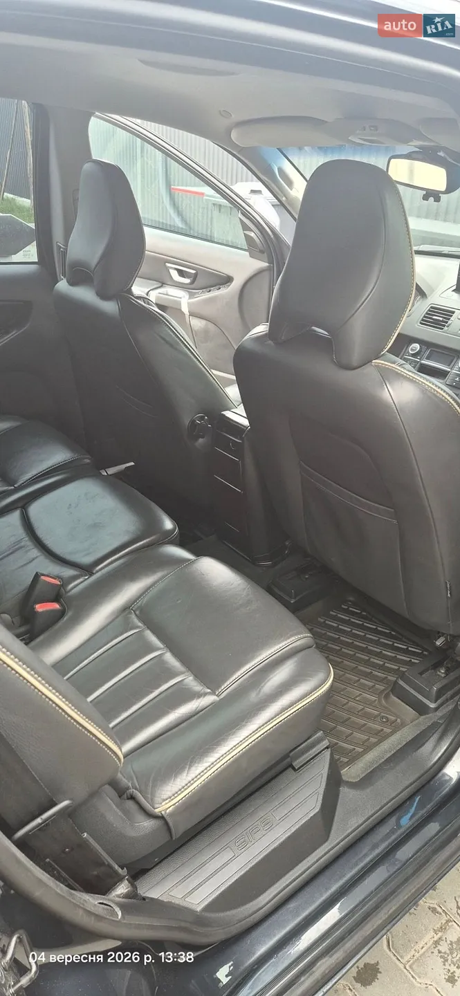 2012 Volvo XC90 - мініатюра 21