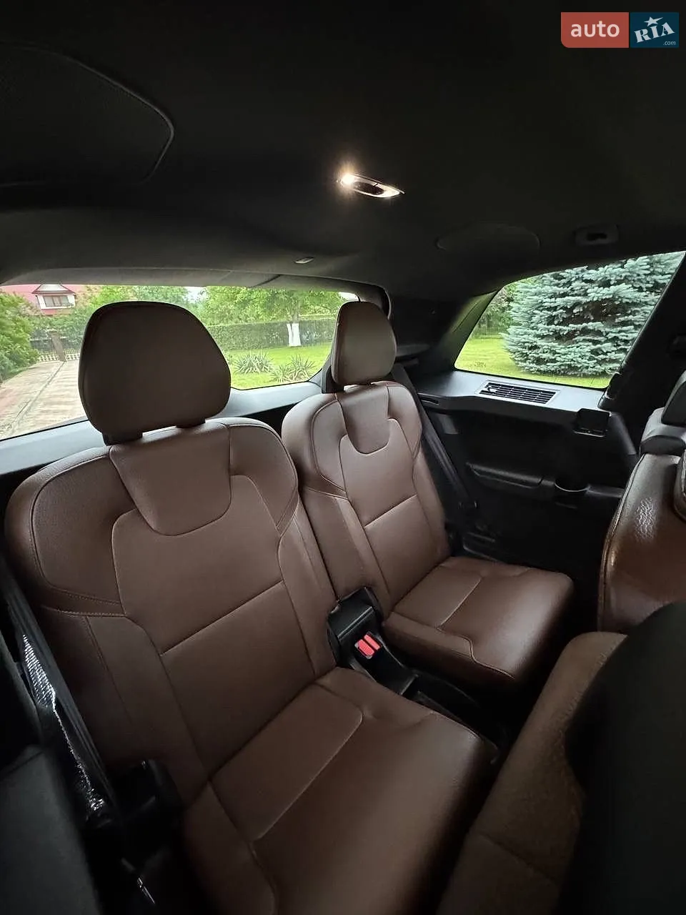 2020 Volvo XC90 - мініатюра 18