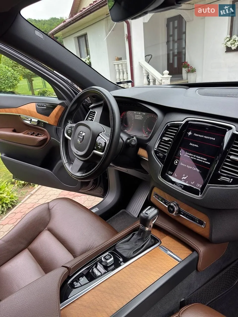 2020 Volvo XC90 - мініатюра 21