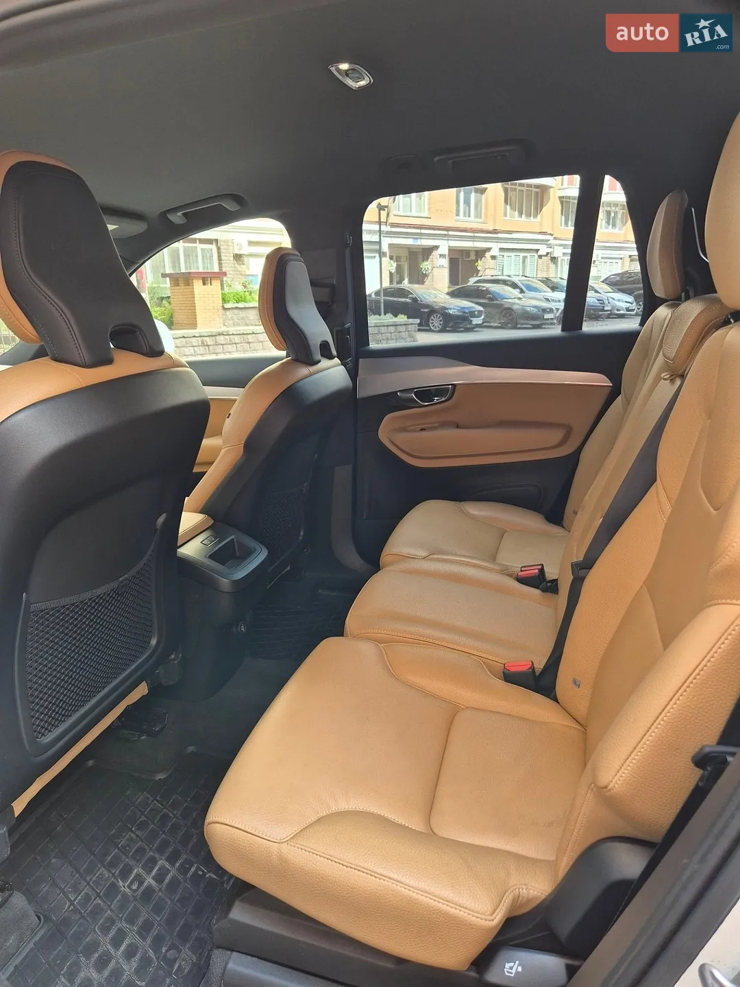 2019 Volvo XC90 - мініатюра 8