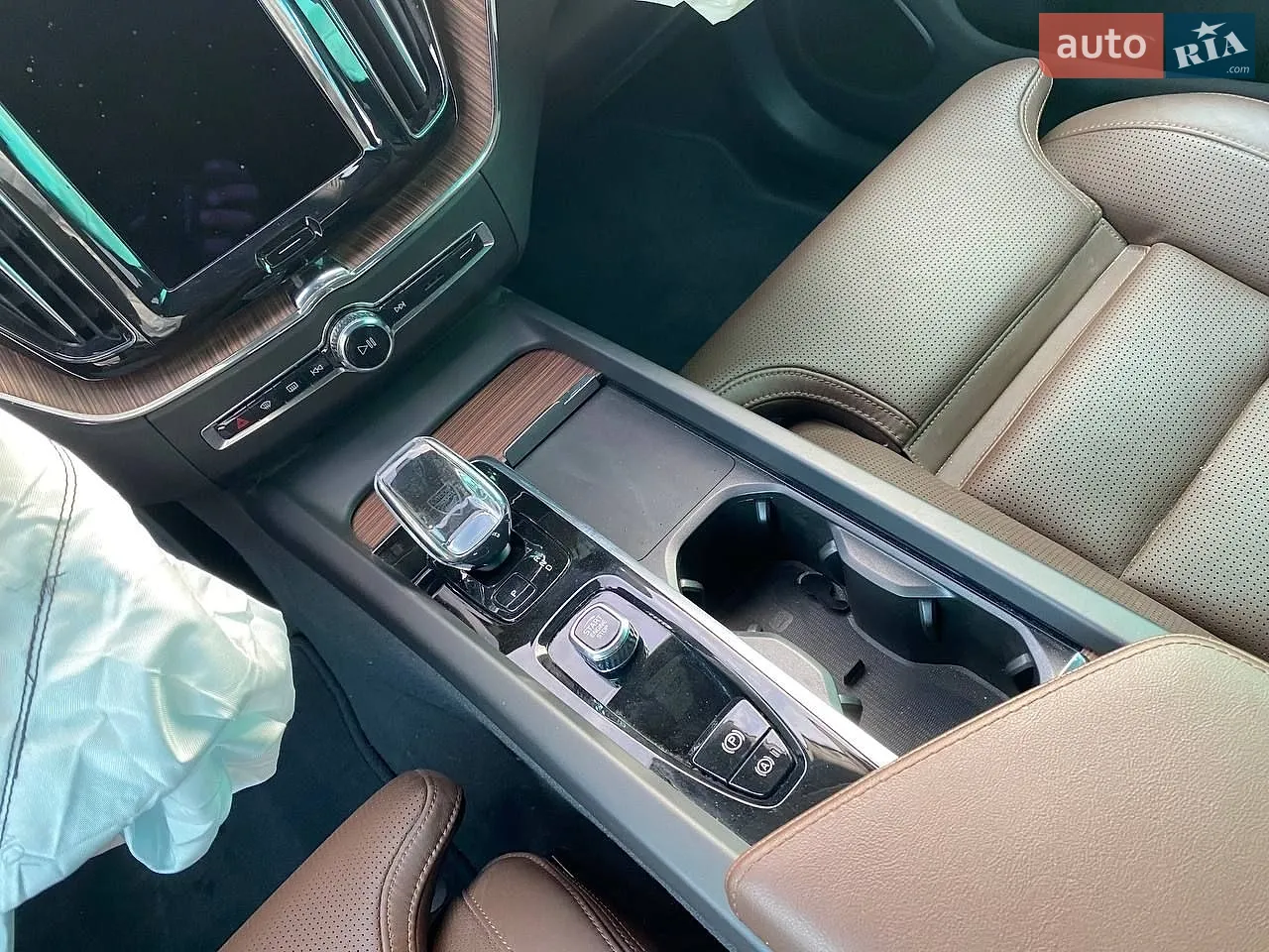 2023 Volvo XC90 - мініатюра 14