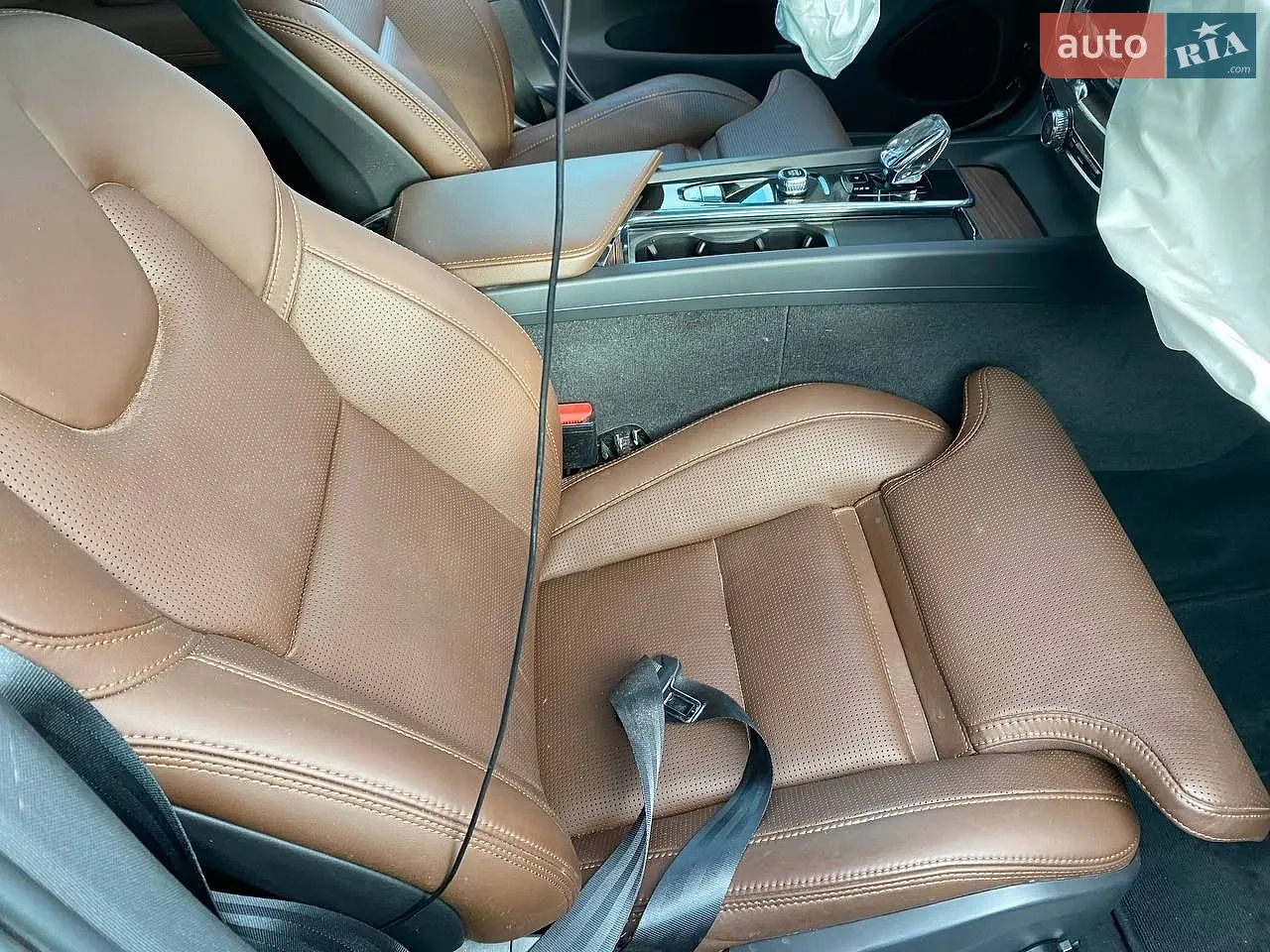 2023 Volvo XC90 - мініатюра 20
