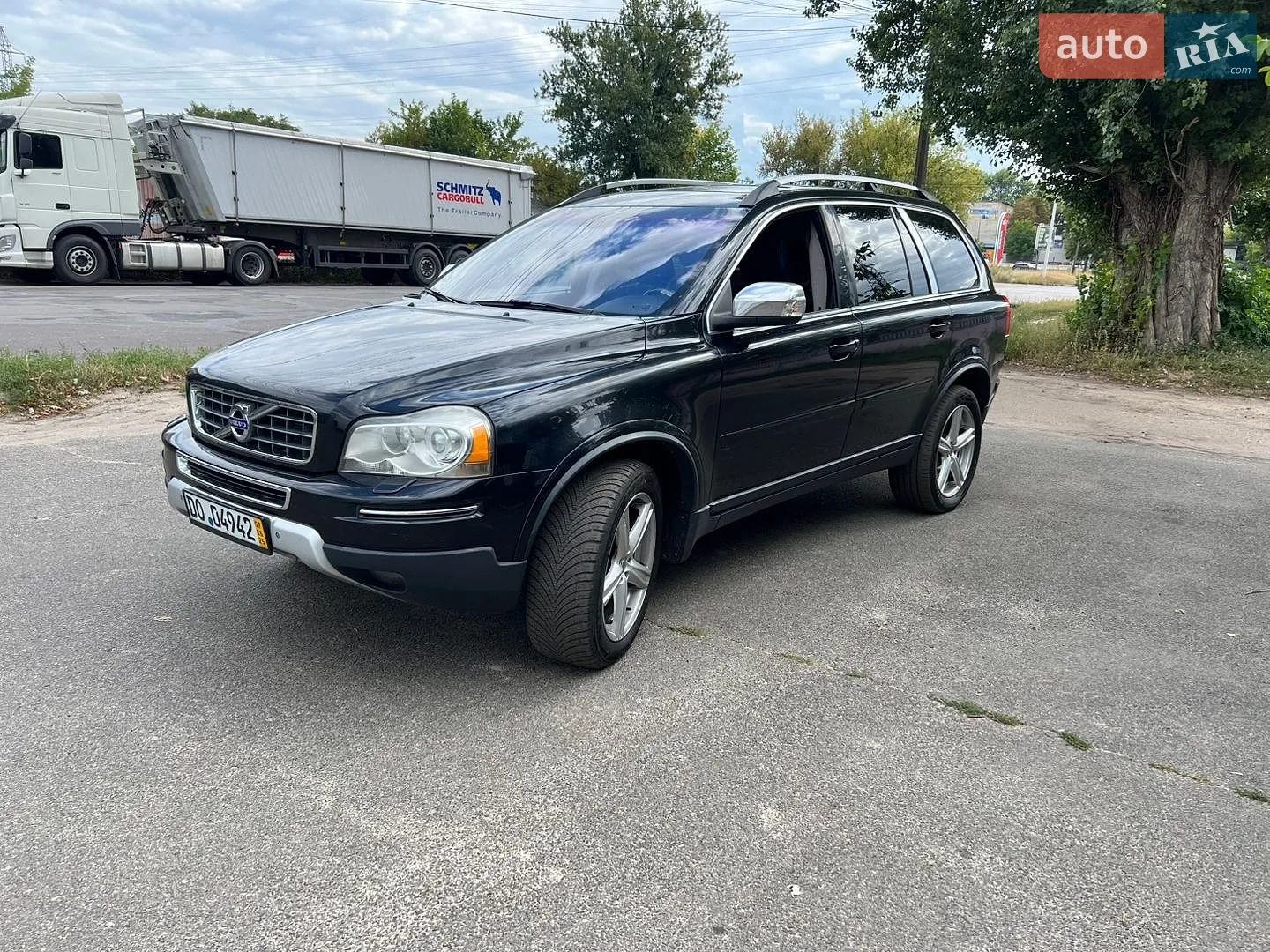 2011 Volvo XC90 - фото 1