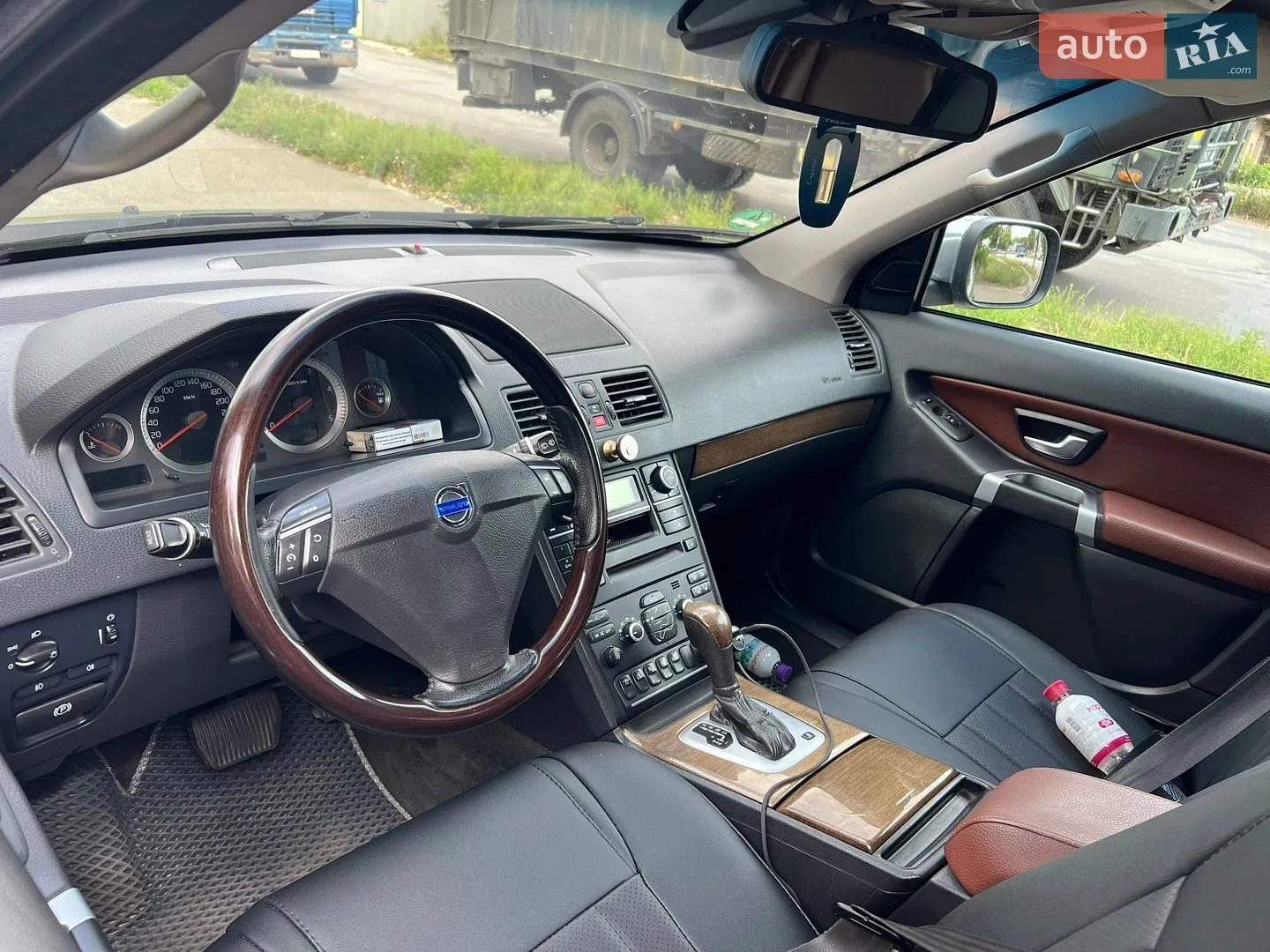 2011 Volvo XC90 - мініатюра 6
