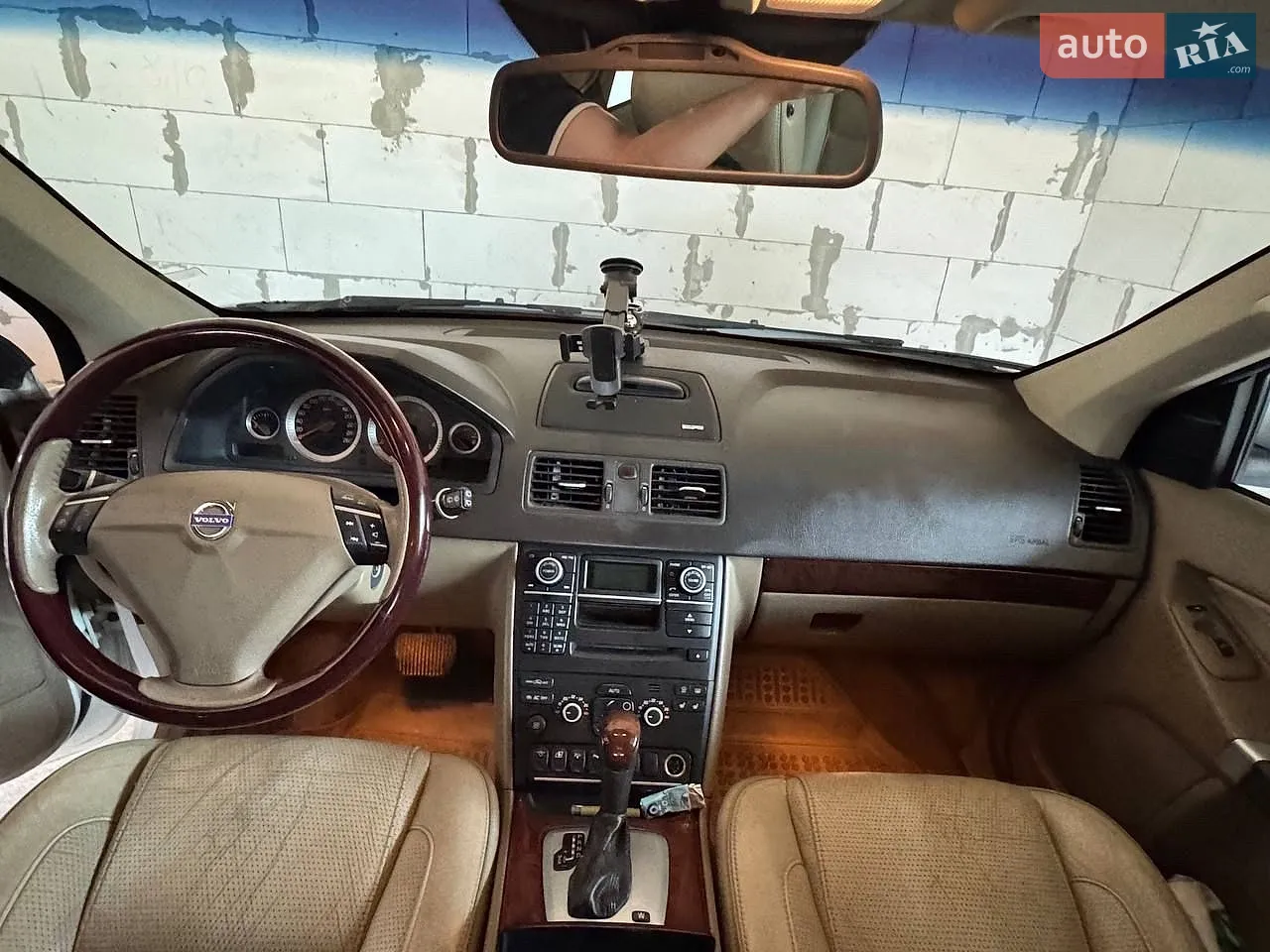 2014 Volvo XC90 - мініатюра 5